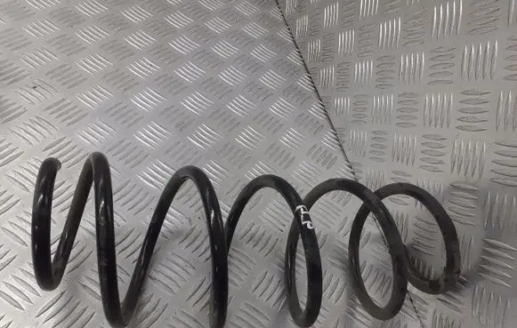 Mazda 2 Front coil spring