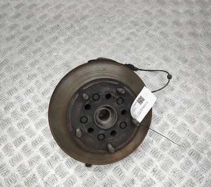 Ford Transit VII Front wheel hub KK212C204GB KK313K186AB