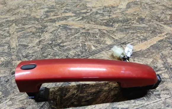 Suzuki SX4 Front door exterior handle