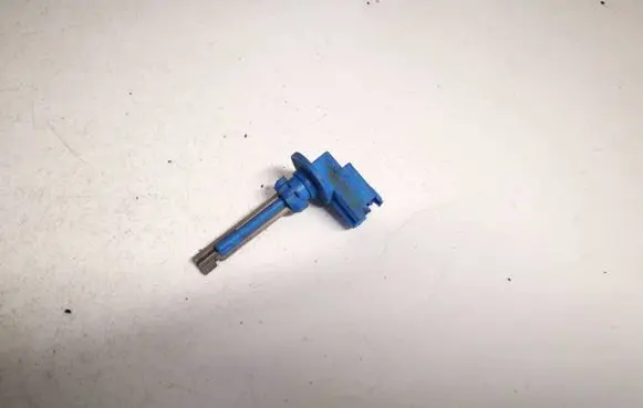 Interior temperature sensor