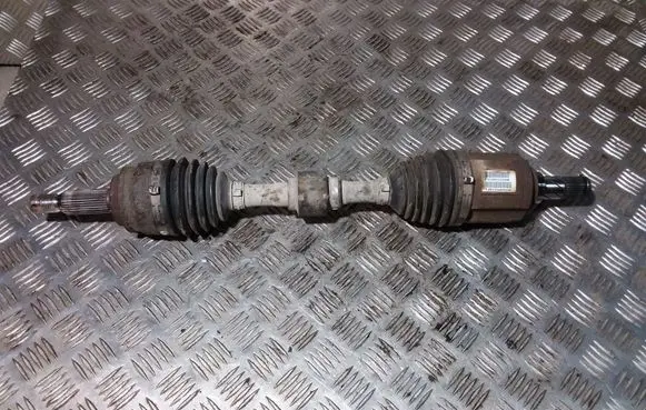 Dodge Caliber Front driveshaft P05085220AB