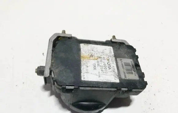 Alarm system siren