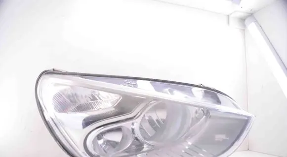Ford S-MAX Headlight/headlamp 6M2113W029AH
