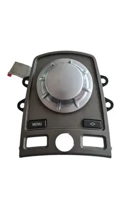 BMW 7 E65 E66 Head unit multimedia control 6932716