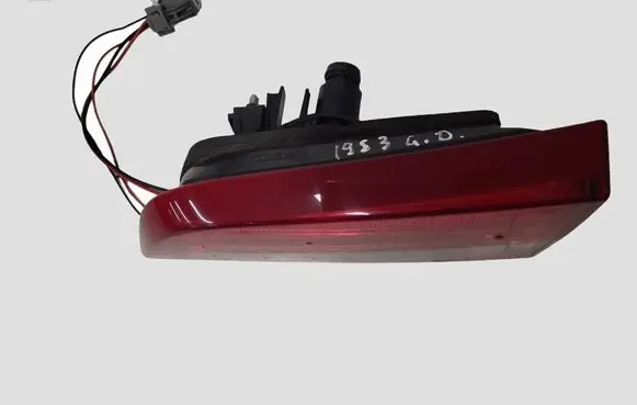 Volvo S60 Tailgate rear/tail lights 30796272 21500201