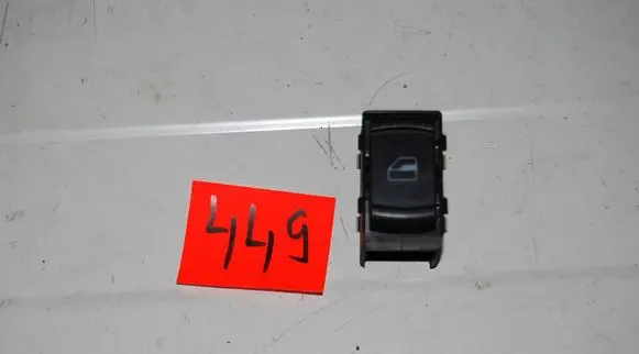Volkswagen PASSAT B5 Electric window control switch 1J0959855