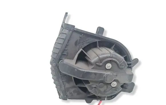 Renault Scenic II - Grand scenic II Heater fan/blower F666583V