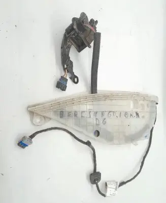 Citroen Berlingo Sliding door wiring loom 966579488h 26062013
