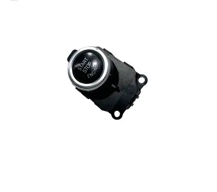 BMW 5 F10 F11 Engine start stop button switch 9263436