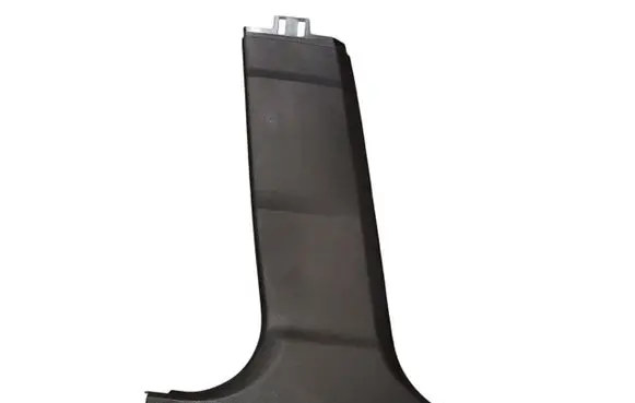 BMW 5 F10 F11 (B) pillar trim (bottom) 9173437