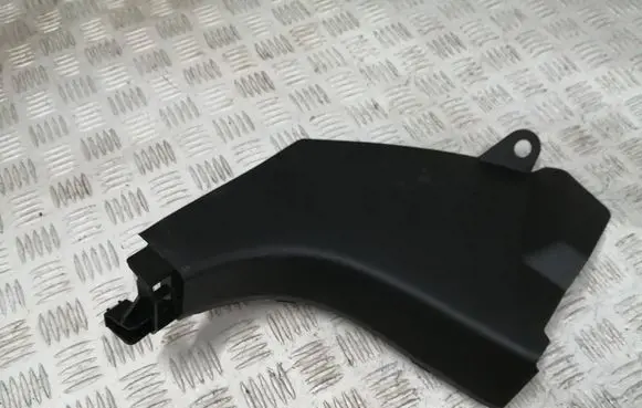 Renault Captur II Front sill trim cover 768363536R M9048
