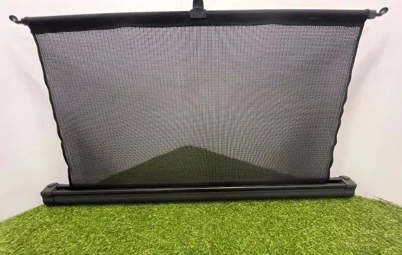 Audi A6 C7 Trunk/boot cargo luggage net 4G986169194H S105F22