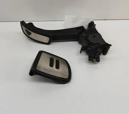 Volkswagen ID.4 Accelerator throttle pedal 1EB723503 6PV01400500