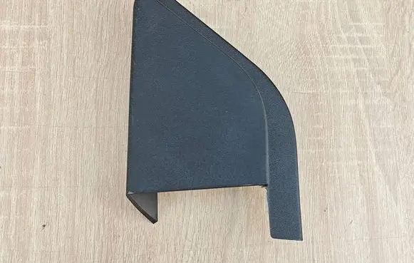 Volkswagen Amarok II Other interior part N1XB17D699BC N1XB17D699AC