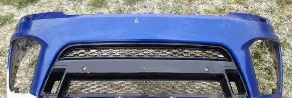 Land Rover Range Rover Sport L494 Front bumper