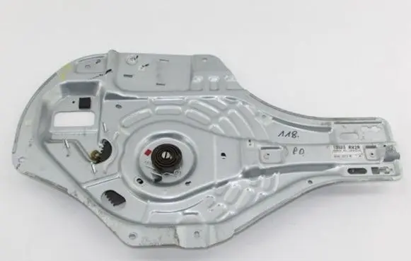 Hyundai Tucson JM Sliding door window regulator with motor