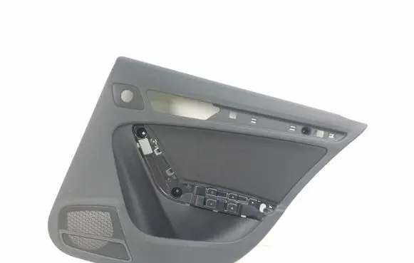 Audi A4 S4 B8 8K Rear door card panel trim 8K0867306