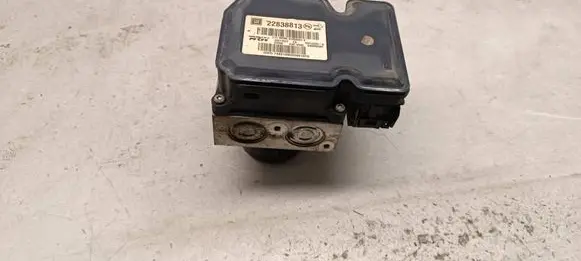 Chevrolet Malibu ABS Pump 22838813 16817027 16312230A