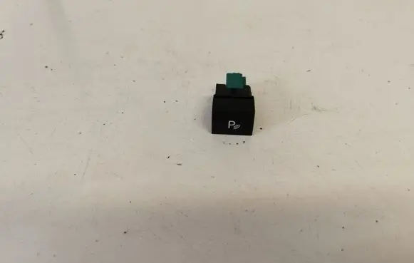 Nissan Leaf II (ZE1) Other switches/knobs/shifts