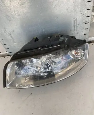 Audi A4 S4 B6 8E 8H Headlight/headlamp 8E0941003F 89305690 29395690