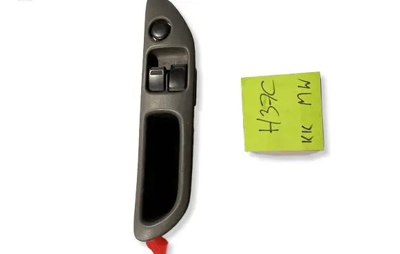 Opel Agila A Other switches/knobs/shifts C119L99