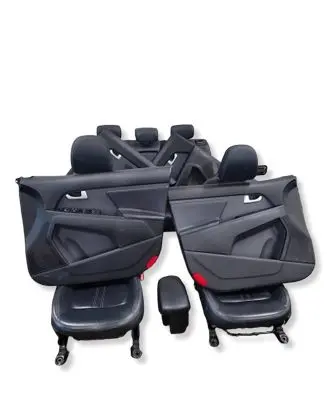 KIA Sportage Interior set 