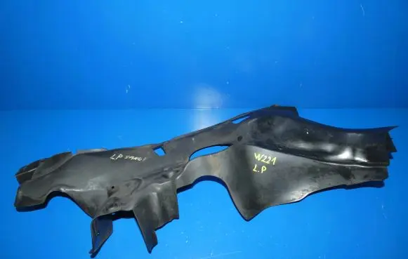 Mercedes-Benz S W221 Other engine bay part