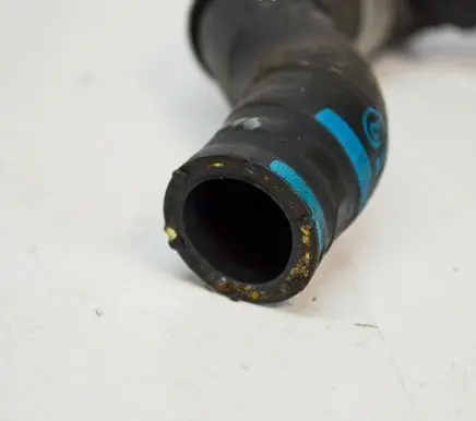 Mercedes-Benz CLA C117 X117 W117 Air intake hose/pipe A6512000082