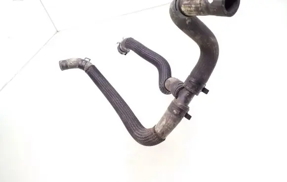 Chevrolet Captiva Engine coolant pipe/hose 95034093