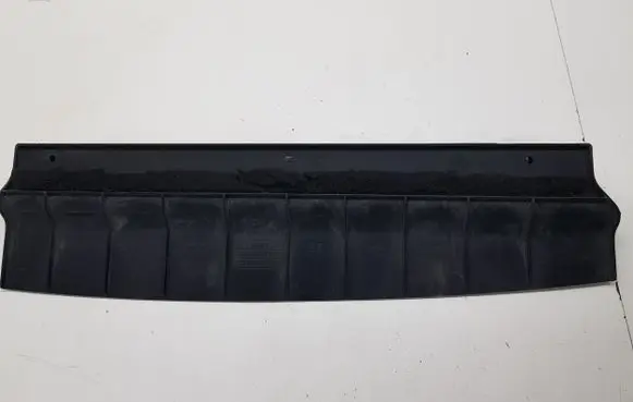 KIA Sportage Intercooler air guide/duct channel 29135F1000 F129135010