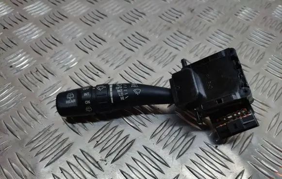 KIA Sorento Wiper control stalk