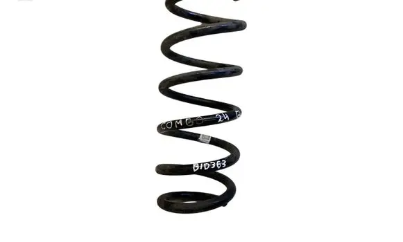 Opel Combo E Rear coil spring 3370