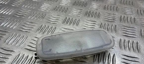 Mercedes-Benz Sprinter W906 Front seat light A9068200701