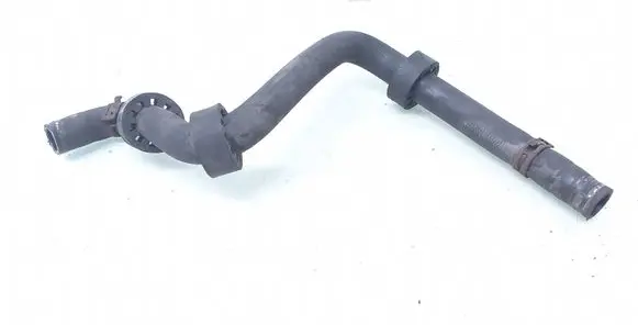 Volkswagen Phaeton Engine coolant pipe/hose