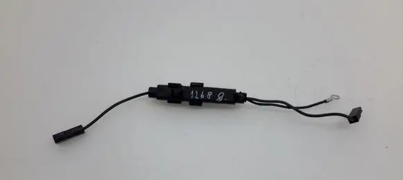 Mercedes-Benz ML W163 Other relay A2028202389