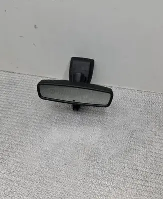 Ford Kuga I Rear view mirror (interior) AU5A17E678AB 0129109052375