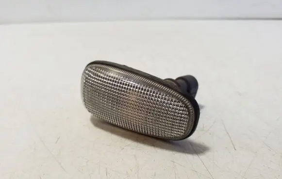 Opel Astra G Front fender indicator light
