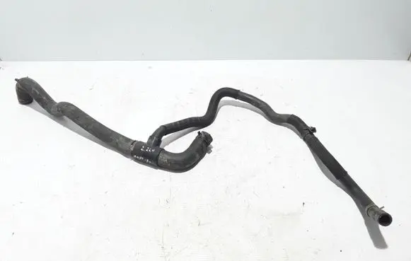 Renault Captur Engine coolant pipe/hose 215038226R