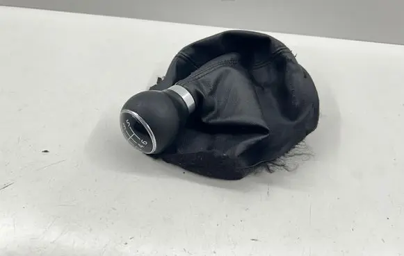 Seat Altea Gear lever shifter trim leather/knob