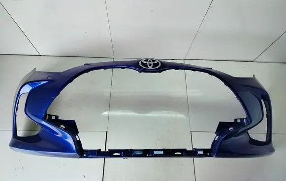Toyota Yaris XP210 Front bumper 521190DA00