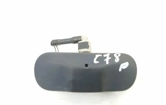Volkswagen PASSAT B6 Windshield washer spray nozzle 5M0955986