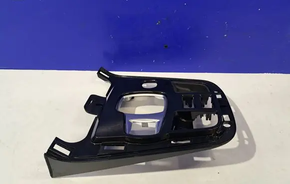 Jaguar F-Type Gear shifter surround trim plastic EX53046C34A