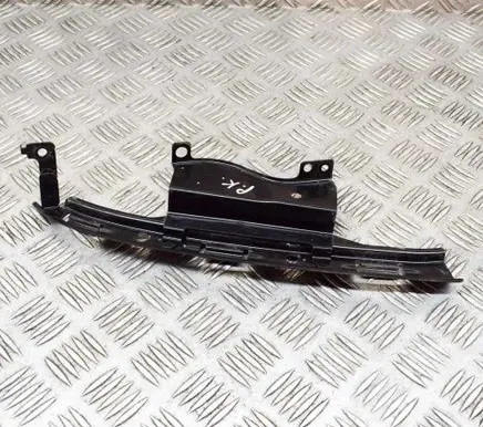Ford Ranger Front bumper mounting bracket 