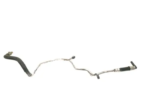Volkswagen Phaeton Power steering hose/pipe/line 3D0422891AQ
