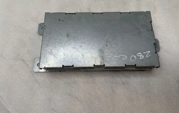 BMW X5 E53 Bluetooth control unit module 6931854 ET8000M53