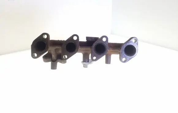 Exhaust manifold