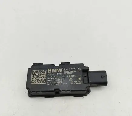 BMW XM Keyless system antenna 5A81725