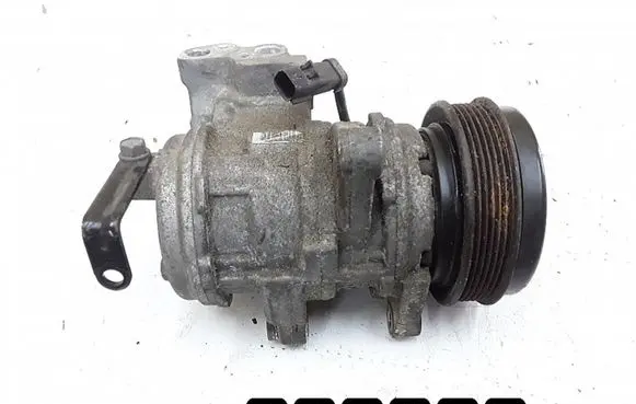 Jeep Cherokee Air conditioning (A/C) compressor (pump) 4000petrol 4472005476