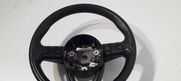 Toyota Yaris XP210 Steering wheel