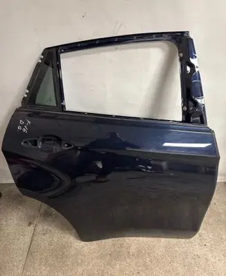 BMW X6 F16 Rear door